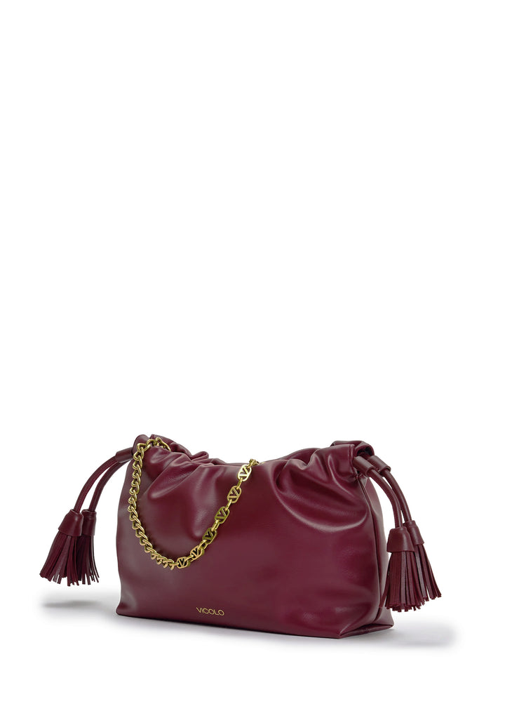 BORSA Bordeaux Vicolo