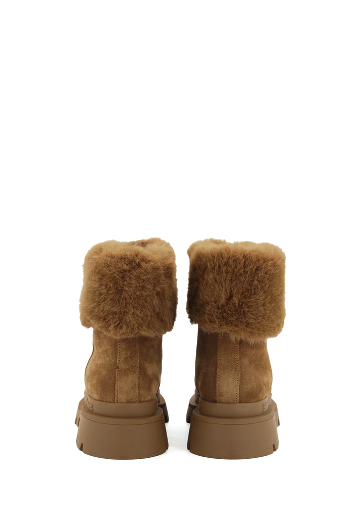 STIVALETTO Marrone Blauer