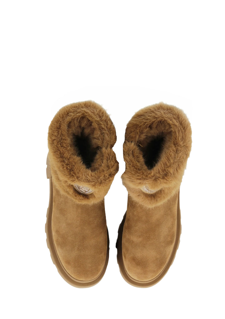 STIVALETTO Marrone Blauer