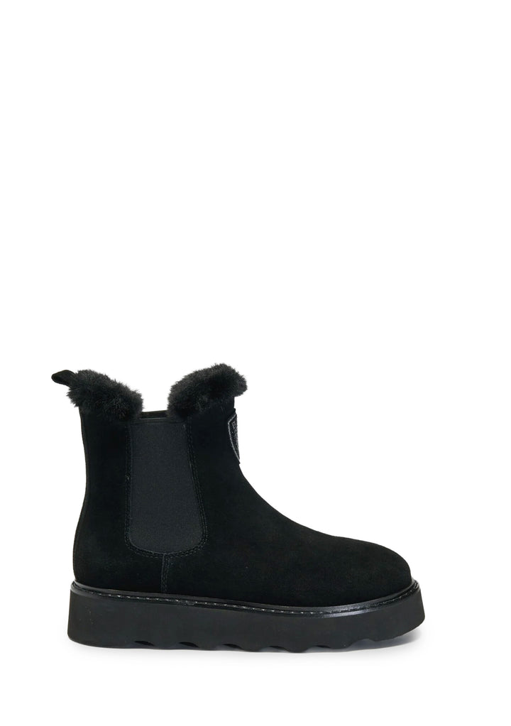 STIVALETTO Nero Blauer