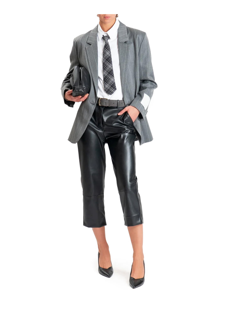 GIACCA DONNA Grigio Vicolo
