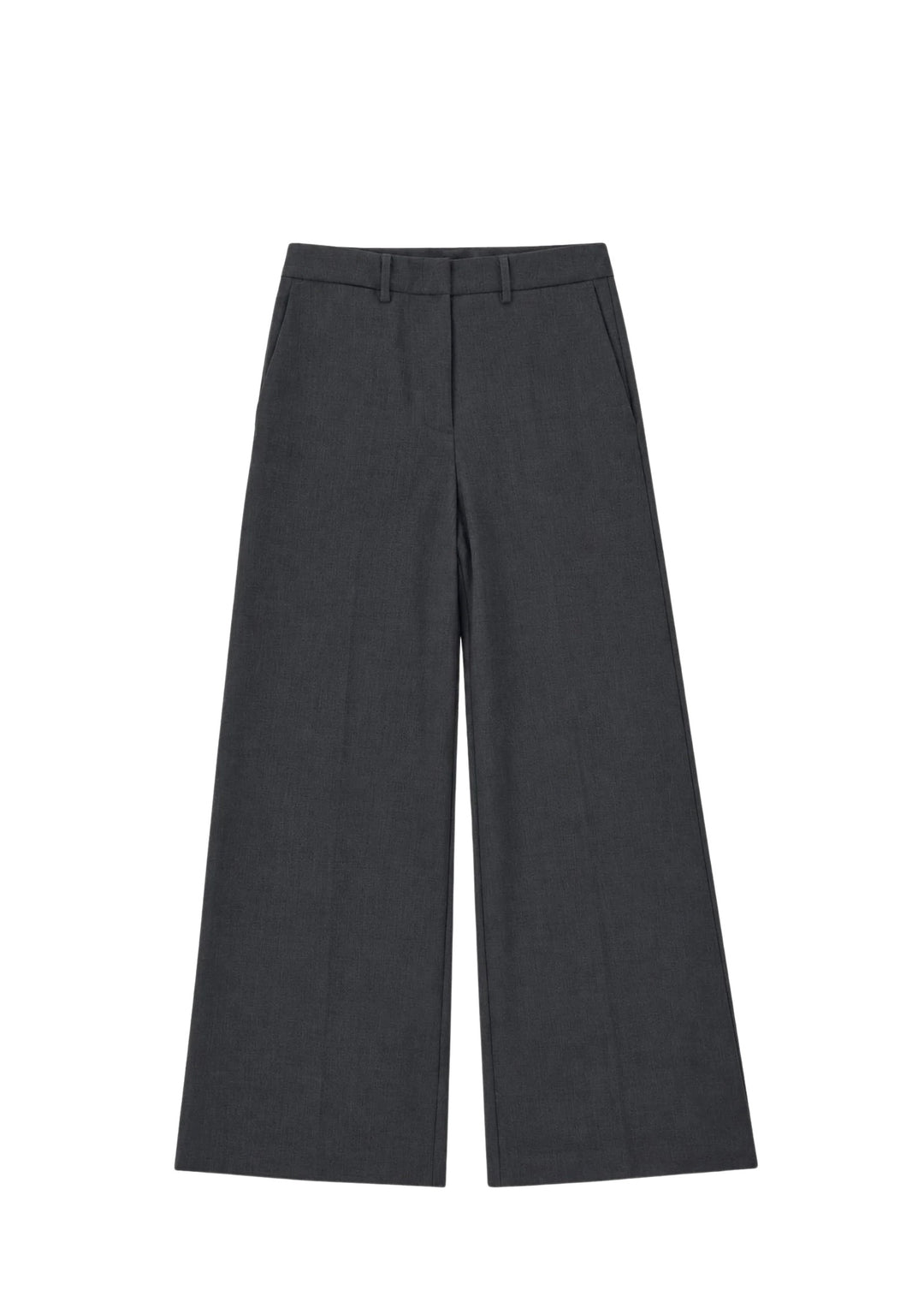 PANTALONE DONNA Grigio Vicolo