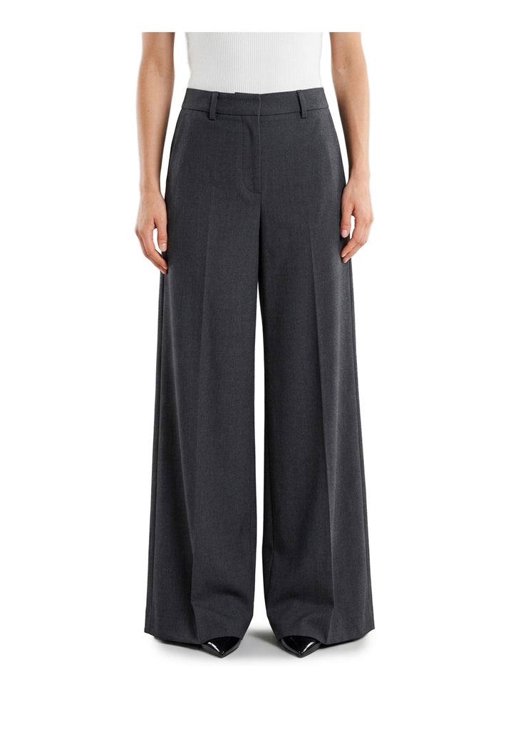 PANTALONE DONNA Grigio Vicolo