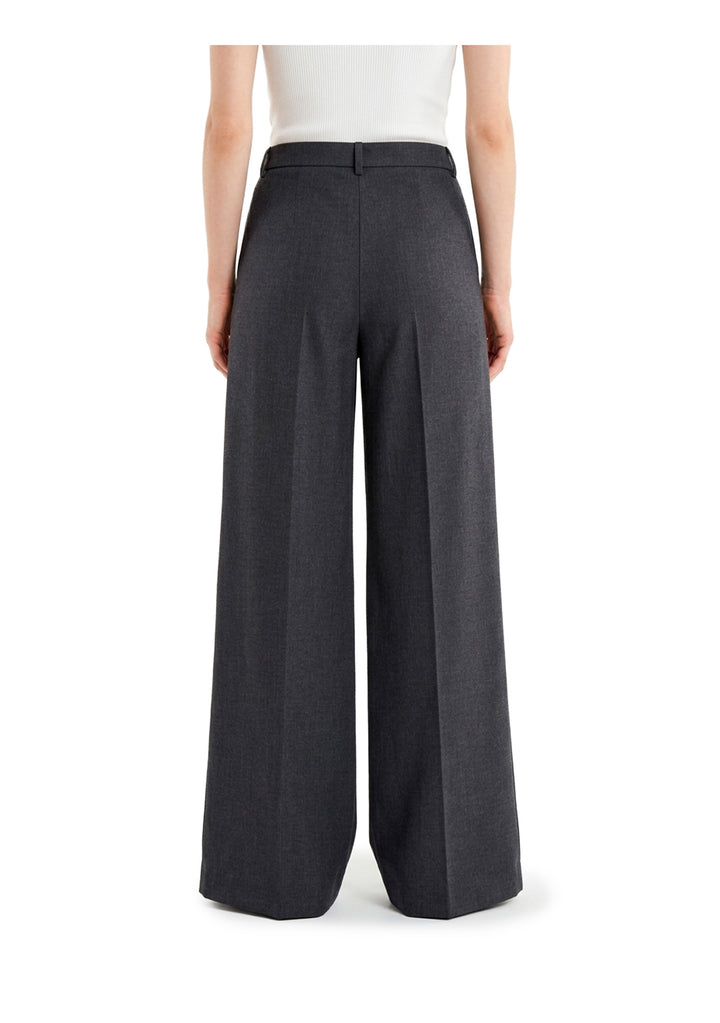 PANTALONE DONNA Grigio Vicolo