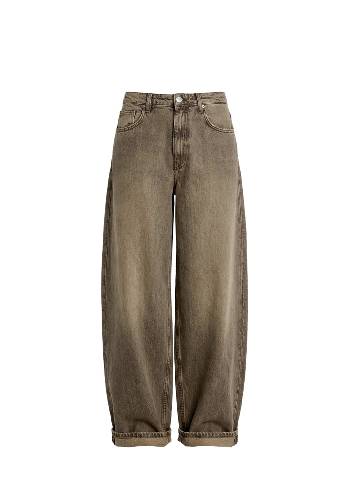 PANTALONE DONNA Grigio Vicolo