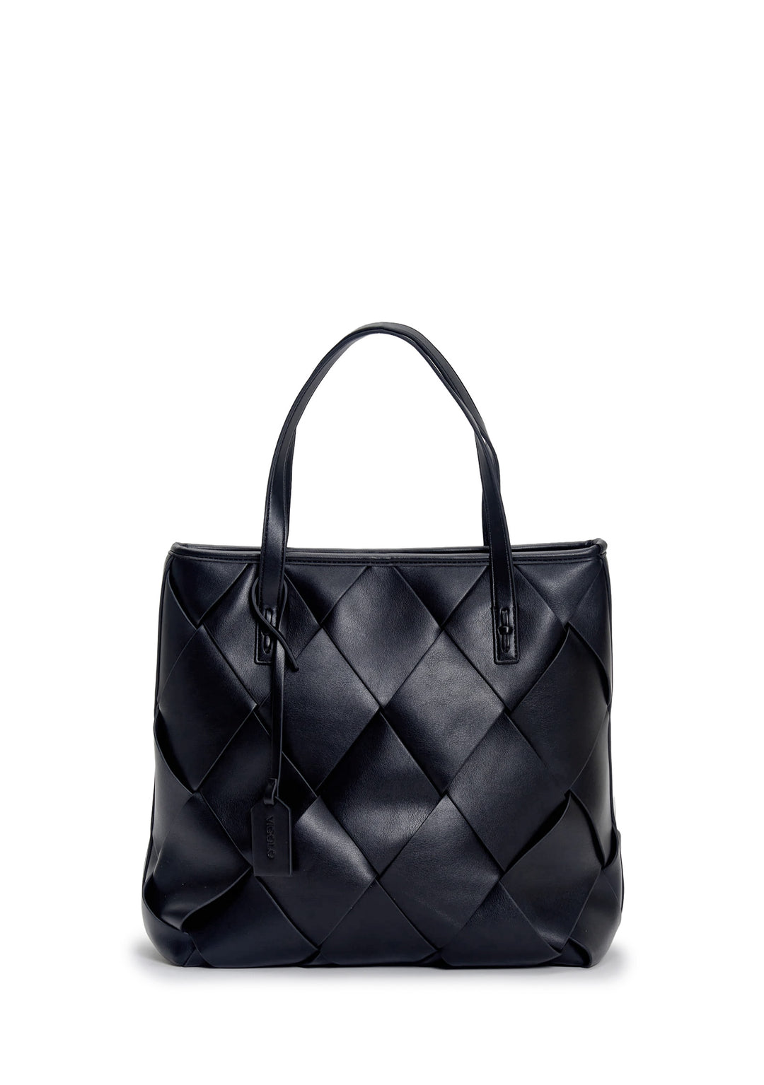 BORSA Nero Vicolo