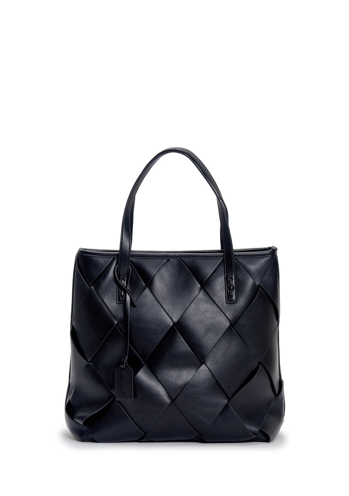 BORSA Nero Vicolo