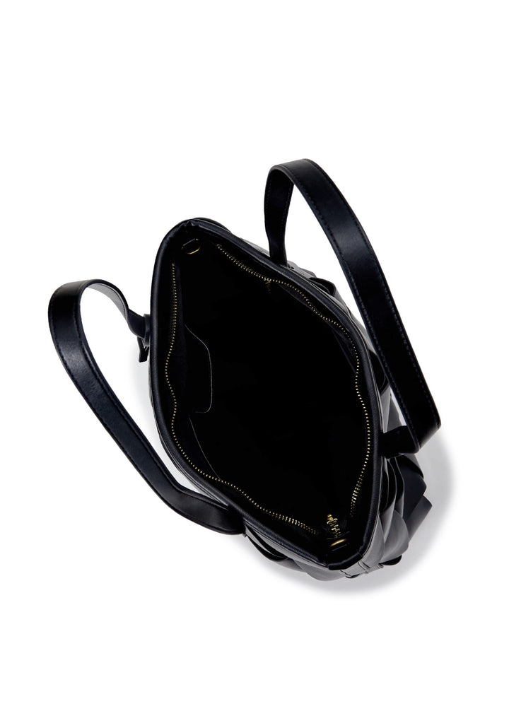 BORSA Nero Vicolo
