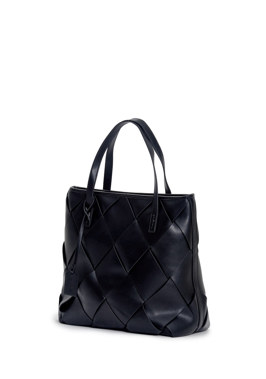 BORSA Nero Vicolo