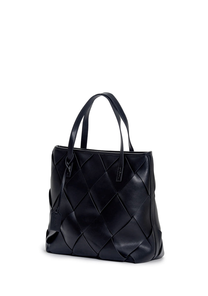 BORSA Nero Vicolo