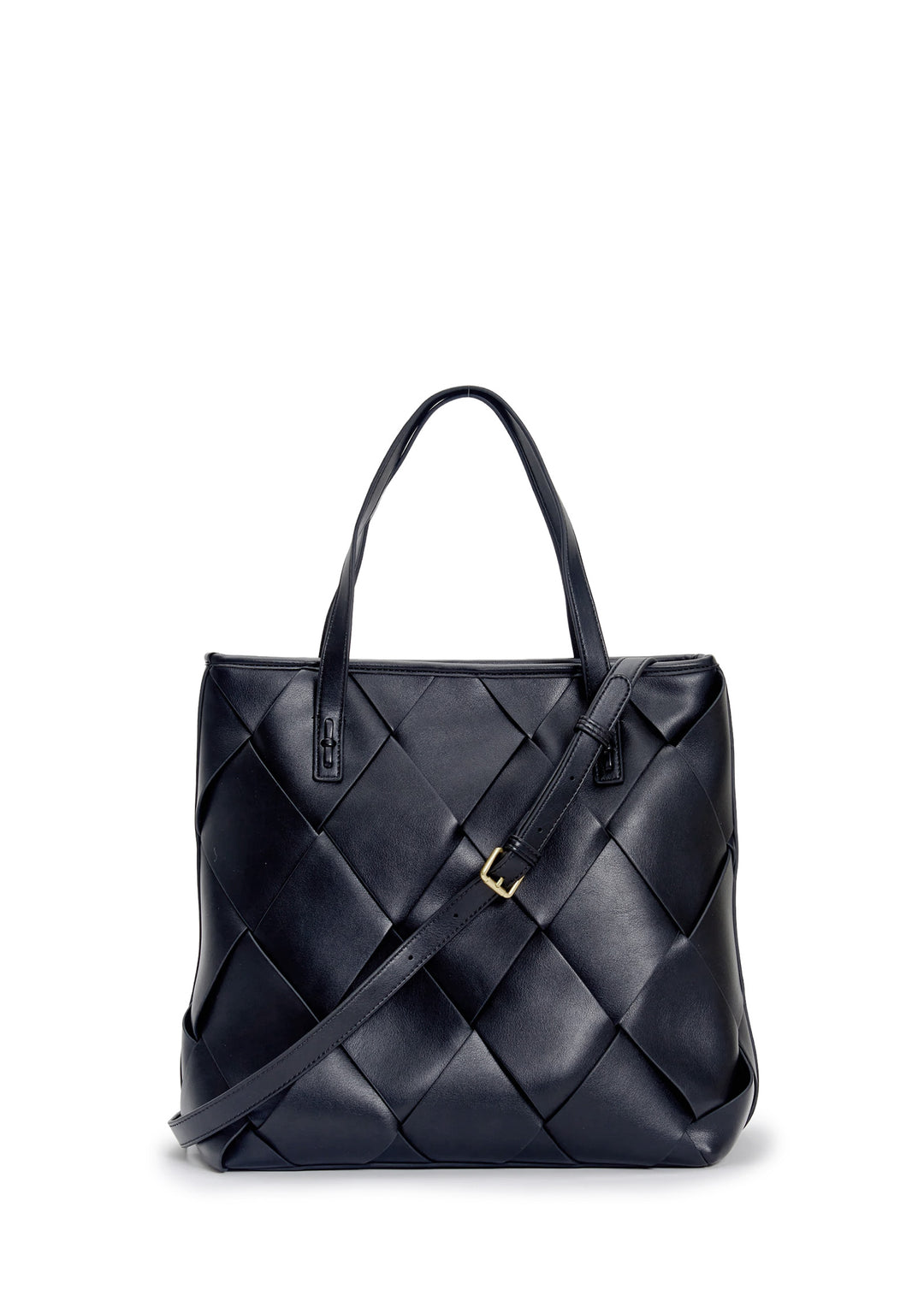 BORSA Nero Vicolo