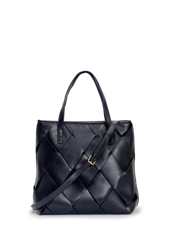 BORSA Nero Vicolo