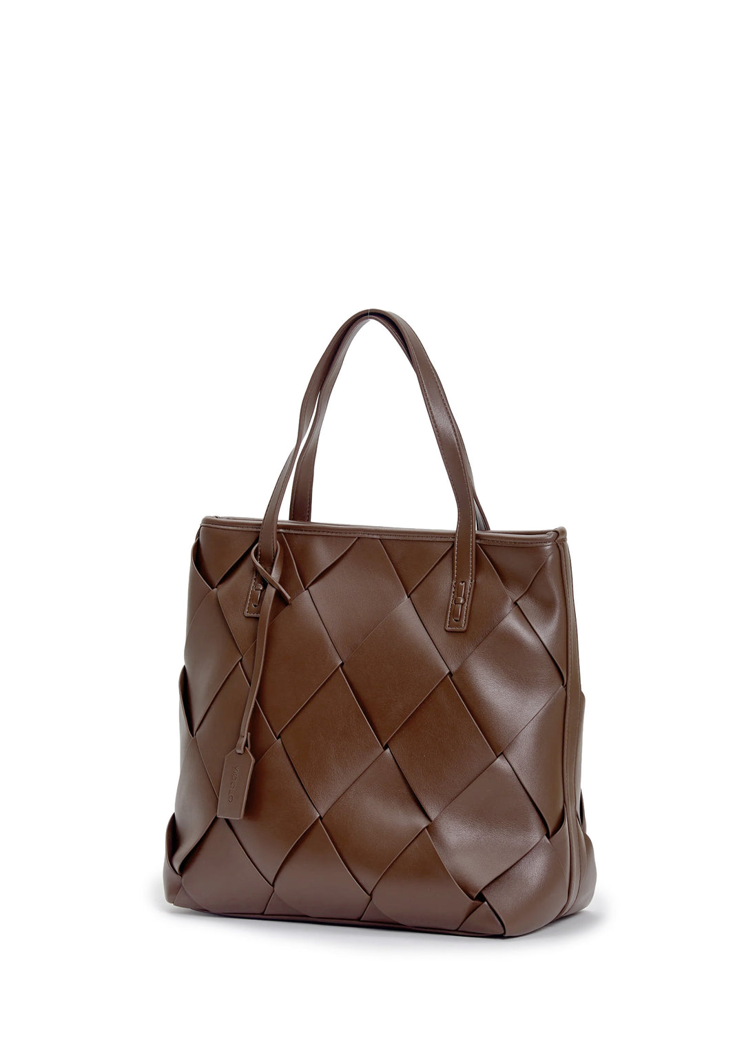 BORSA Marrone Vicolo