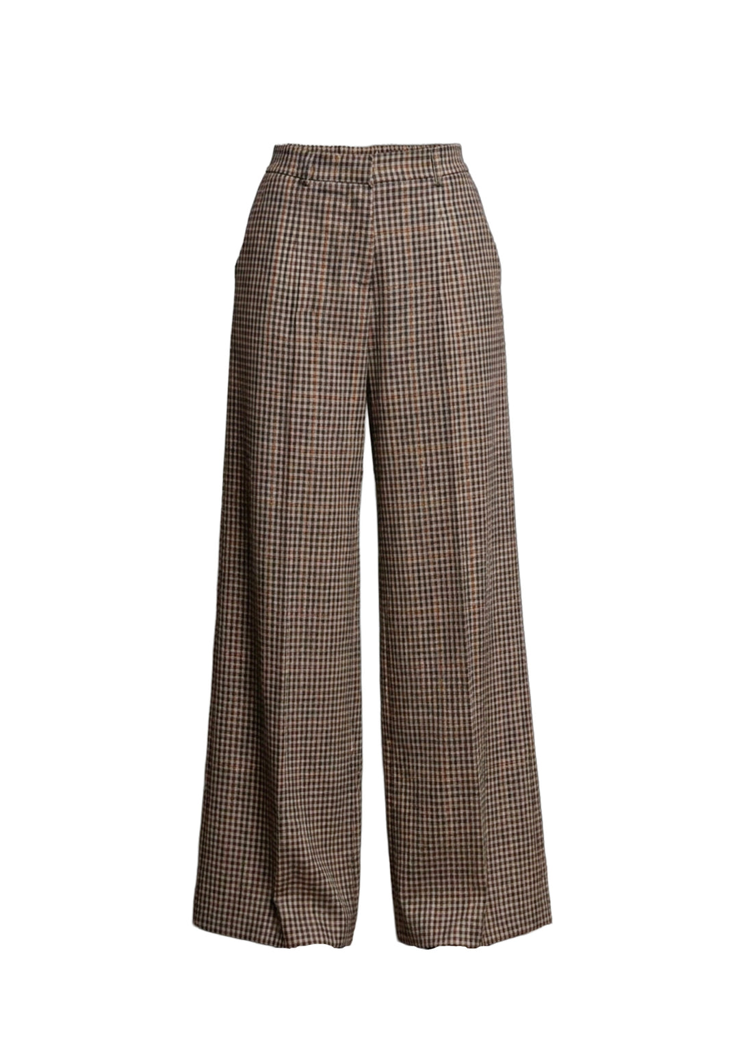 PANTALONE DONNA Multicolor Kaos