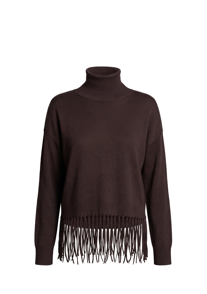 MAGLIA DONNA Moro Kaos