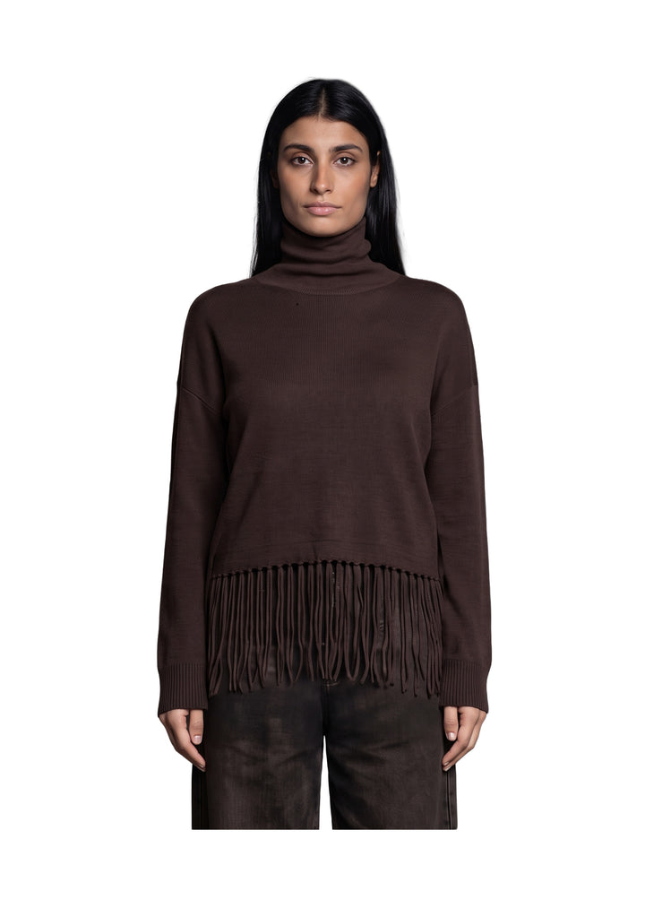 MAGLIA DONNA Moro Kaos