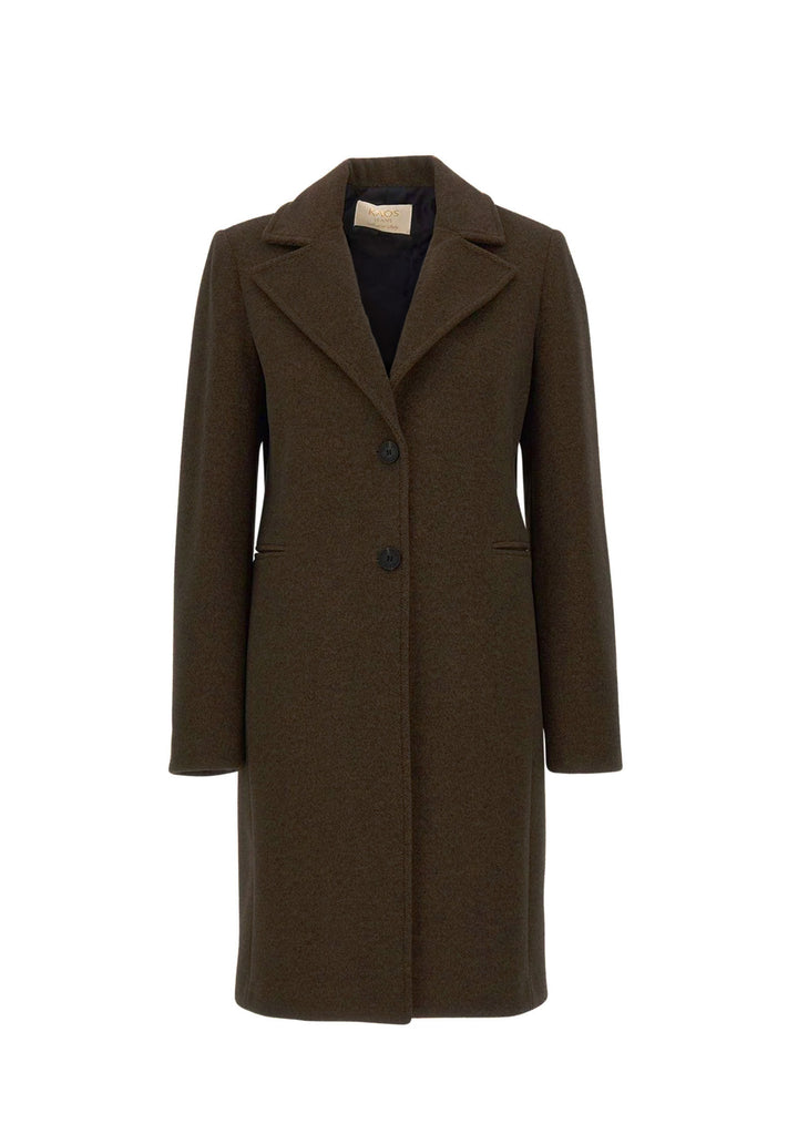 CAPPOTTO DONNA Moro Kaos