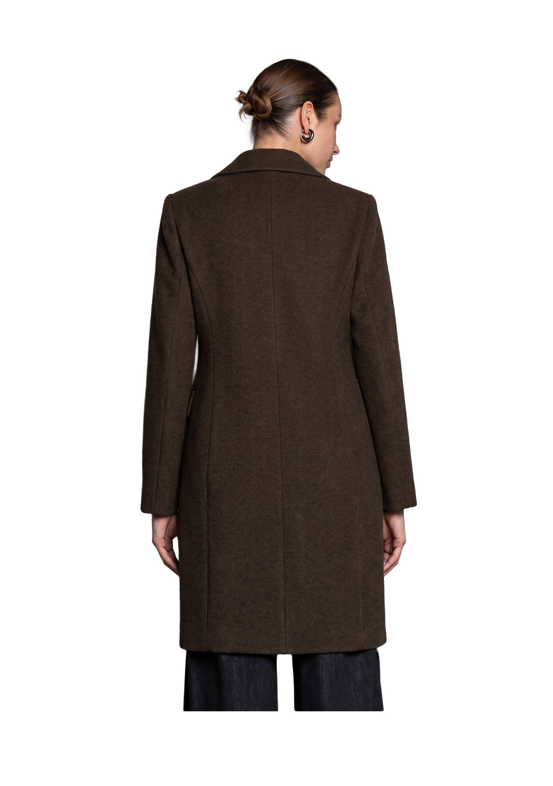 CAPPOTTO DONNA Moro Kaos