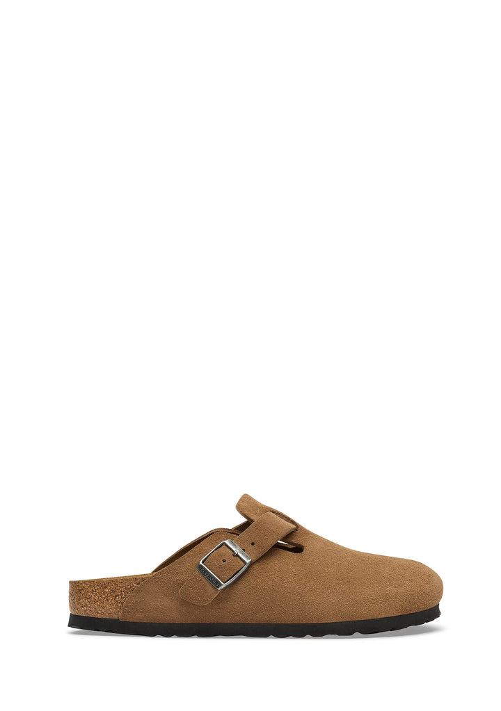 CIABATTA Marrone Birkenstock