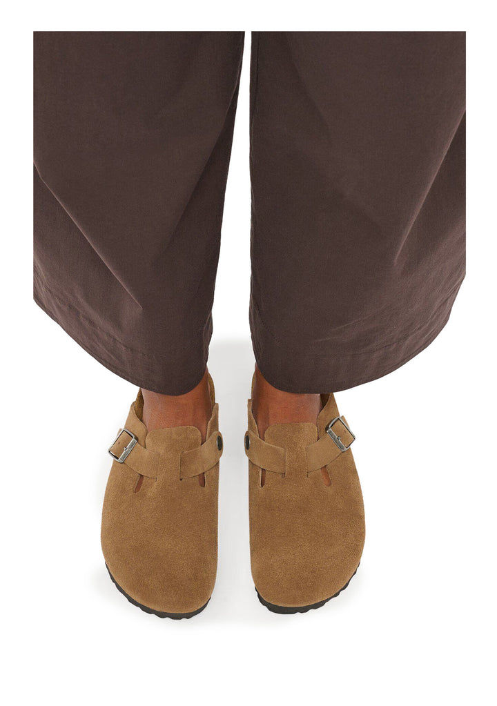CIABATTA Marrone Birkenstock