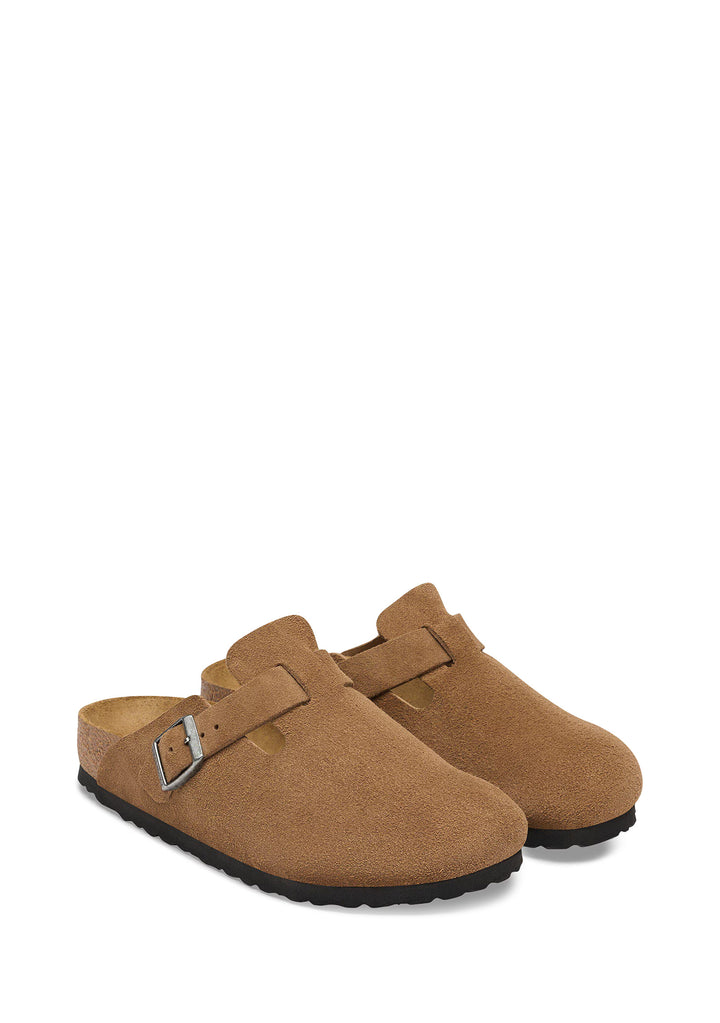 CIABATTA Marrone Birkenstock
