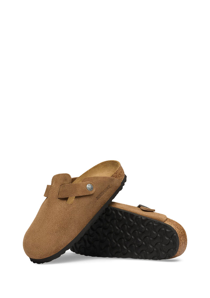 CIABATTA Marrone Birkenstock