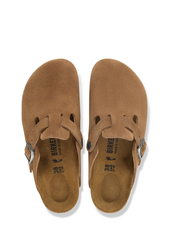 CIABATTA Marrone Birkenstock