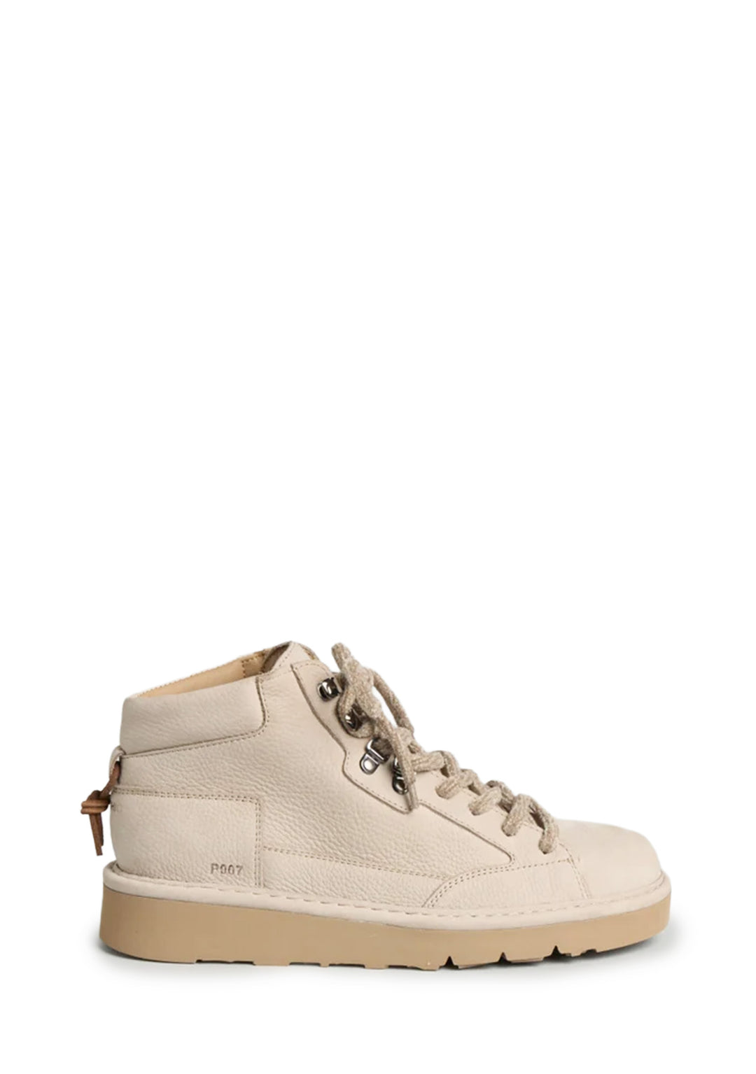 POLACCHINO UOMO Grey Panchic