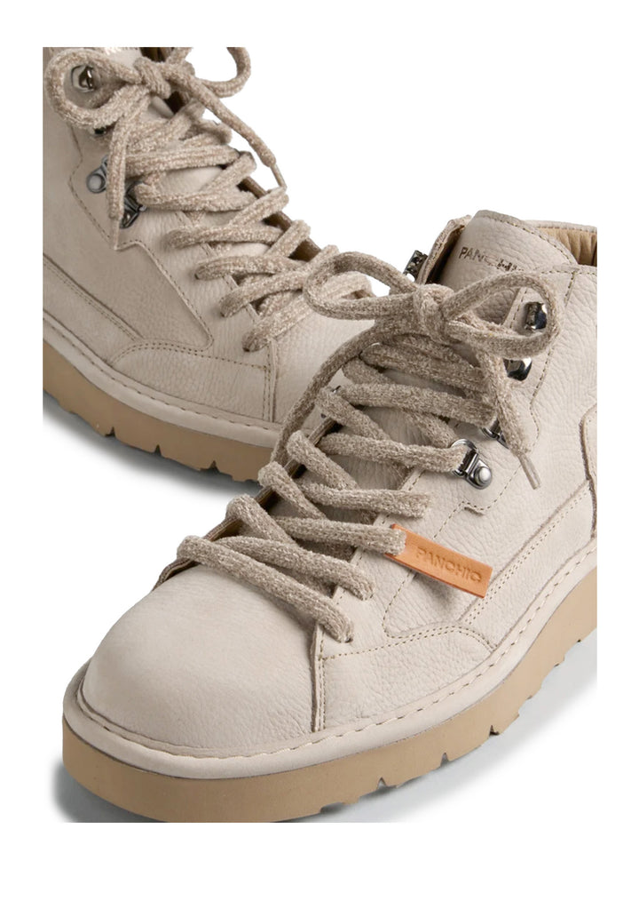 POLACCHINO UOMO Grey Panchic