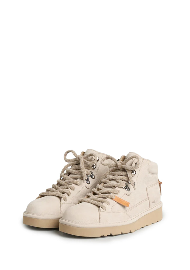 POLACCHINO UOMO Grey Panchic