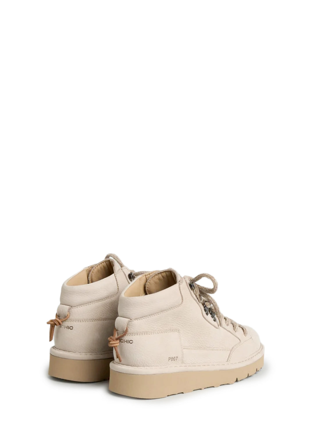 POLACCHINO UOMO Grey Panchic