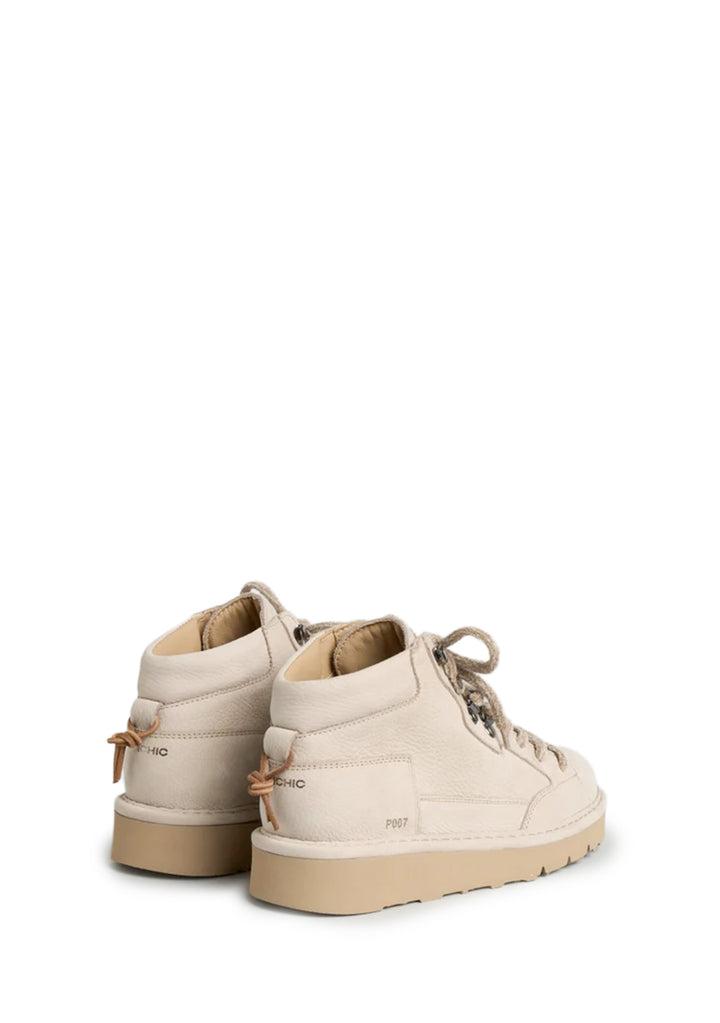POLACCHINO UOMO Grey Panchic