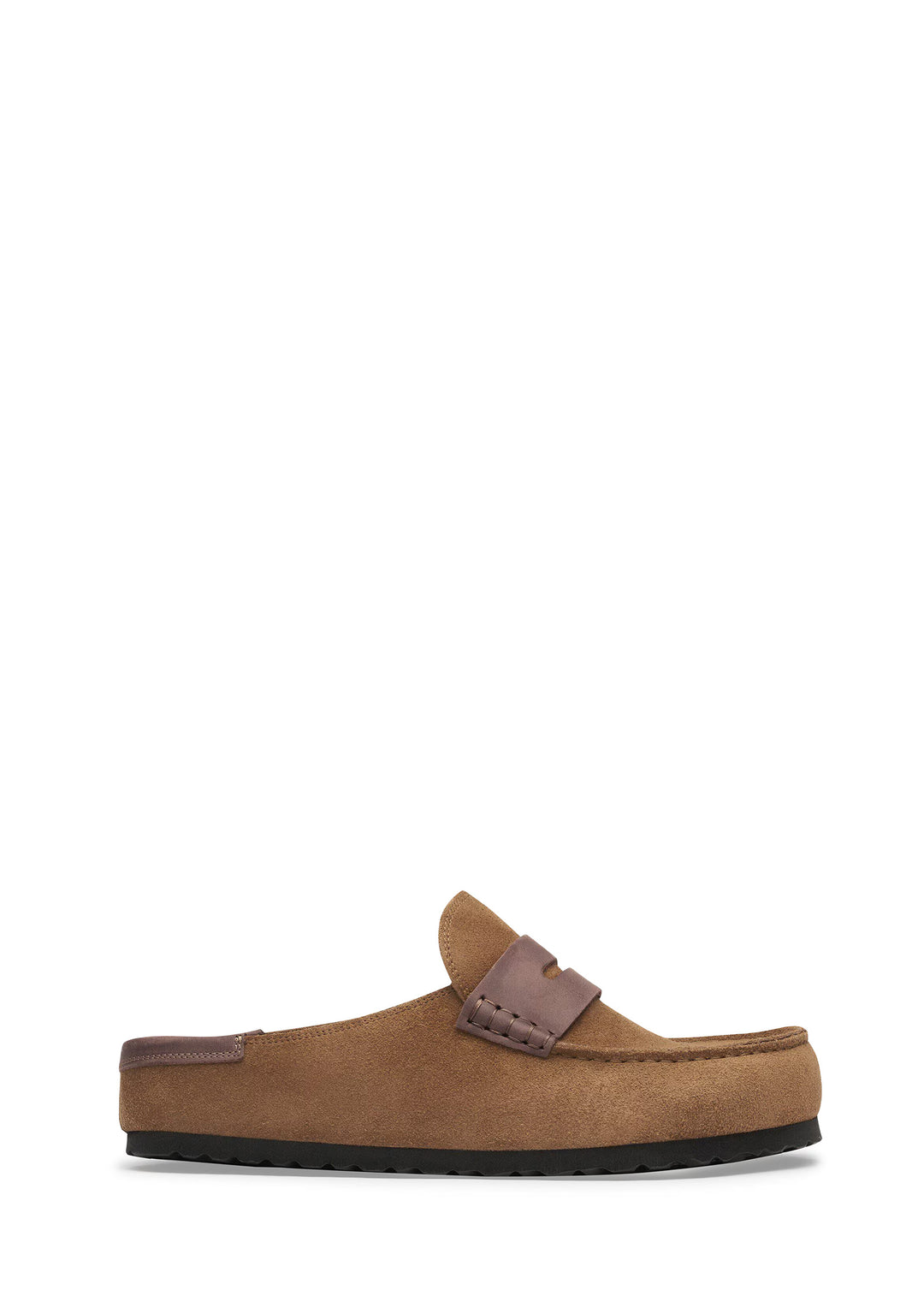 SABOT Marrone Birkenstock