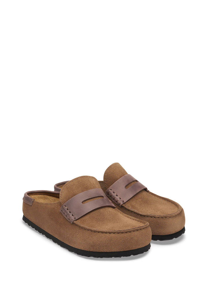 SABOT Marrone Birkenstock