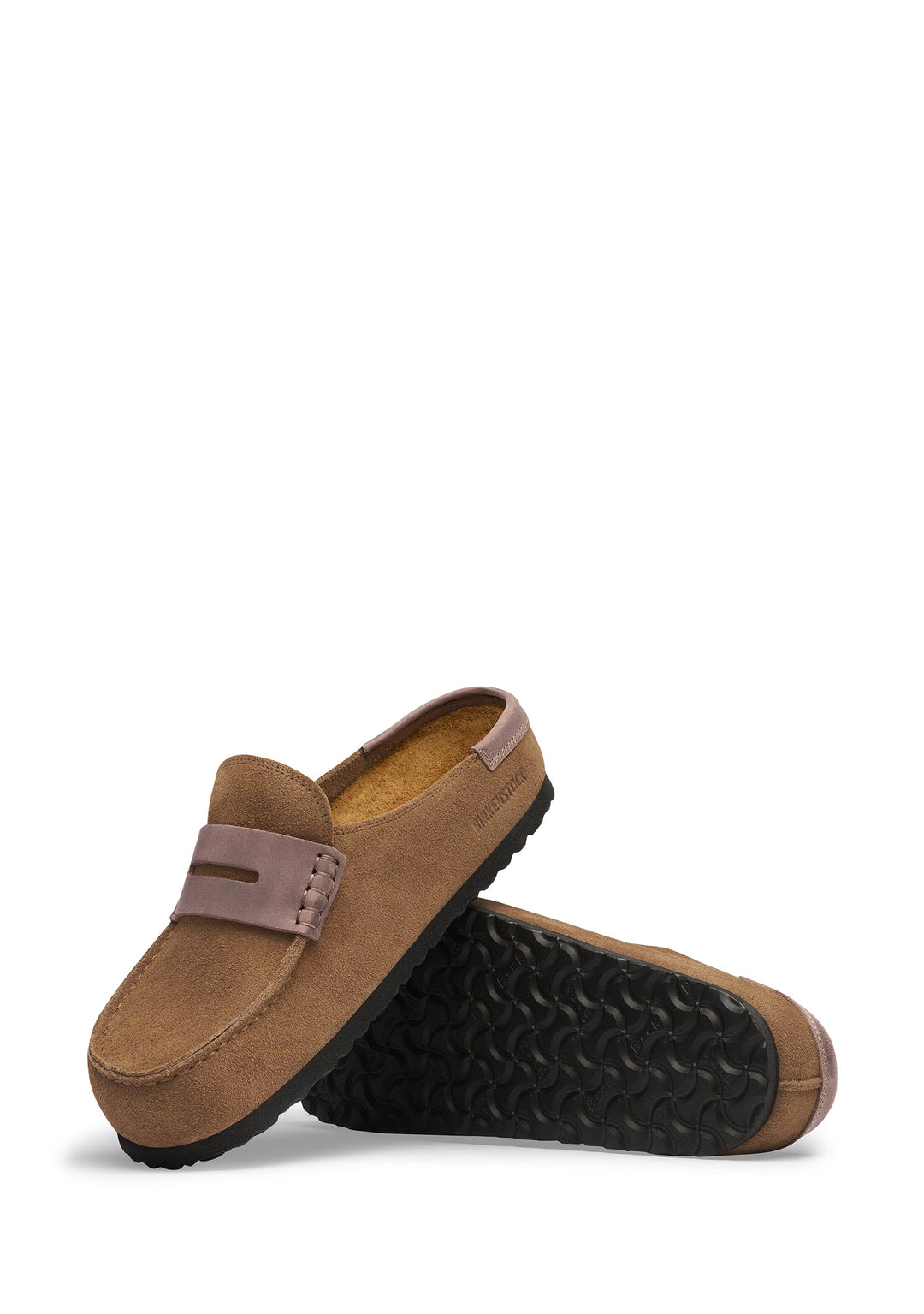 SABOT Marrone Birkenstock