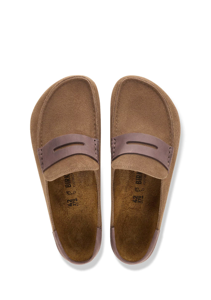 SABOT Marrone Birkenstock