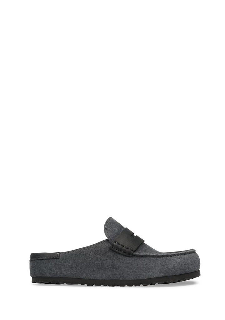 SABOT Grigio Birkenstock