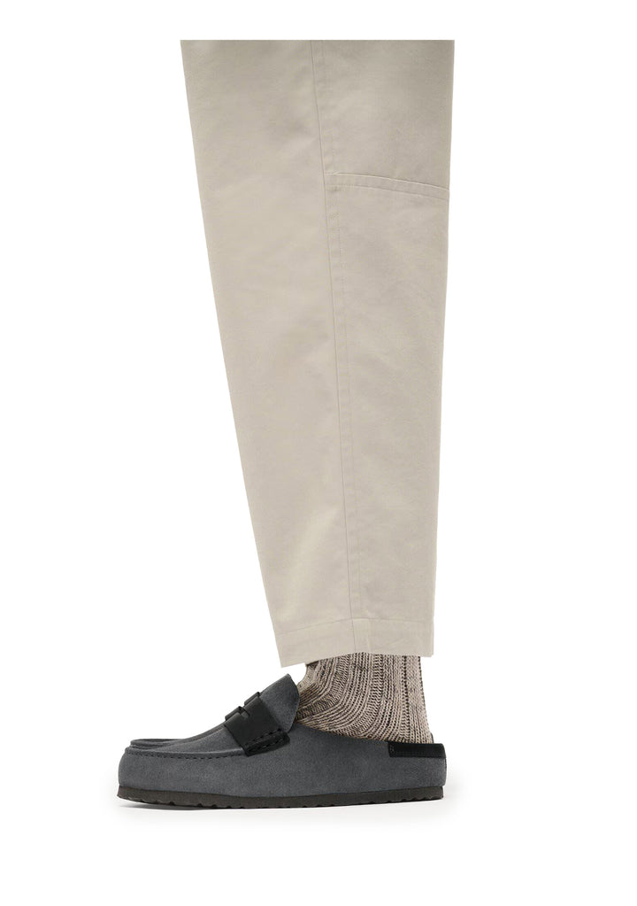 SABOT Grigio Birkenstock