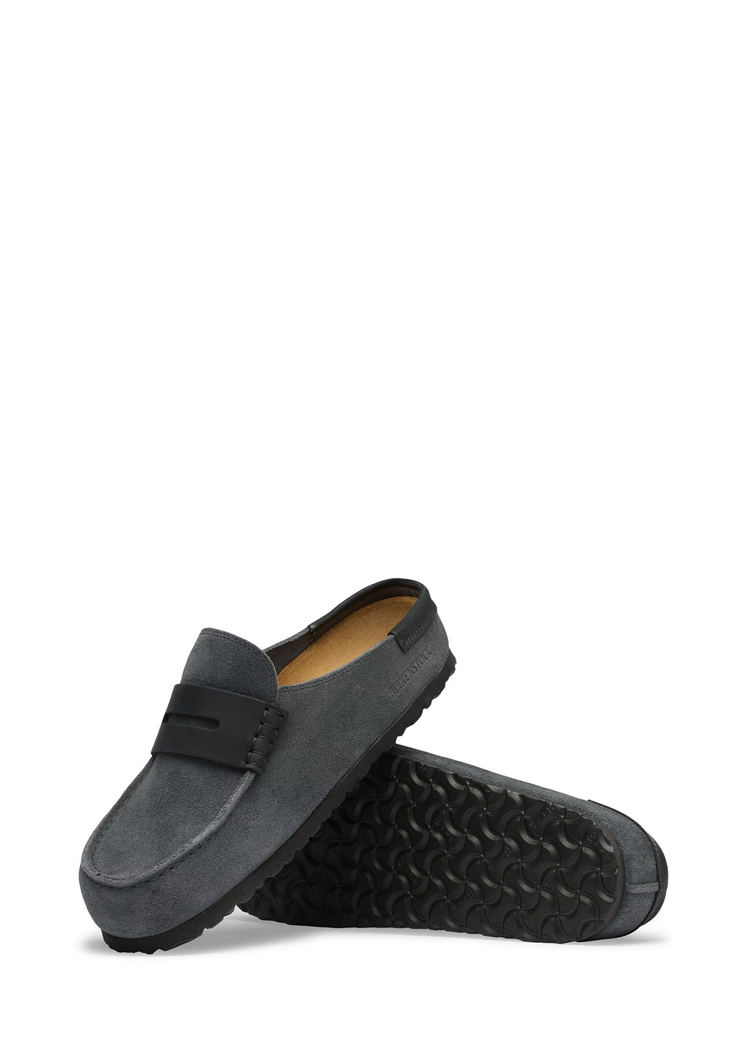 SABOT Grigio Birkenstock