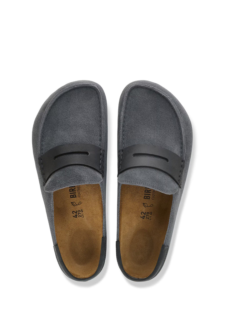 SABOT Grigio Birkenstock