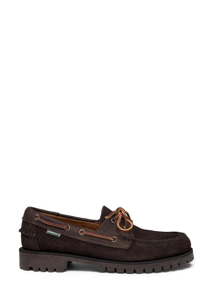 MOCASSINO UOMO Moro Sebago