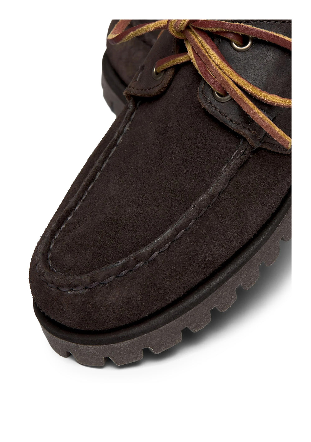 MOCASSINO UOMO Moro Sebago