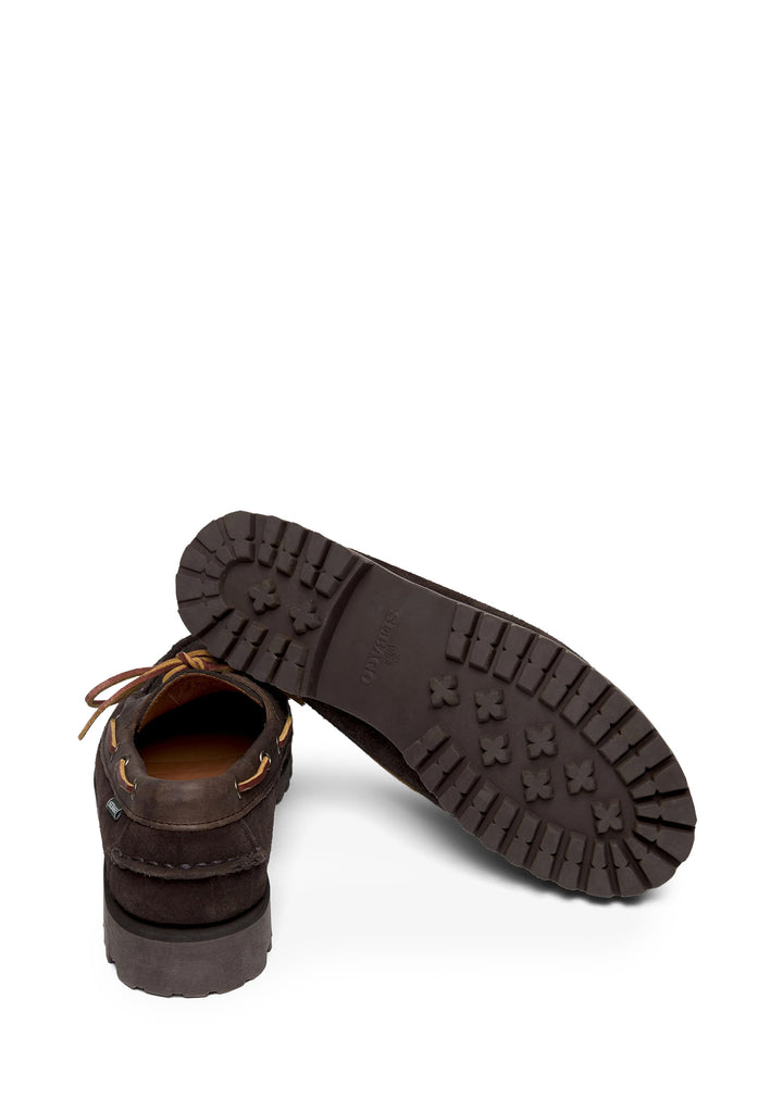 MOCASSINO UOMO Moro Sebago