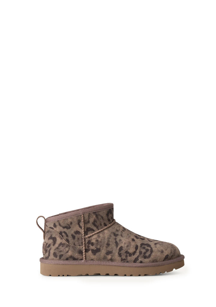 STIVALETTO Multicolor Ugg