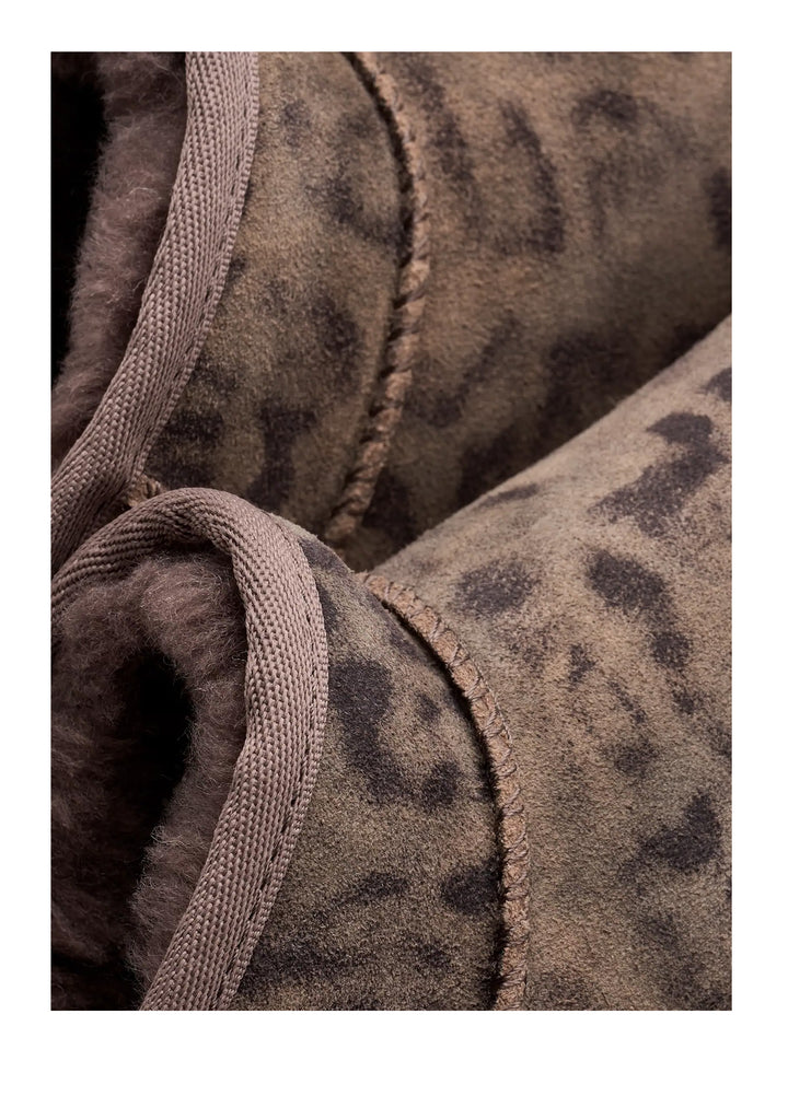 STIVALETTO Multicolor Ugg