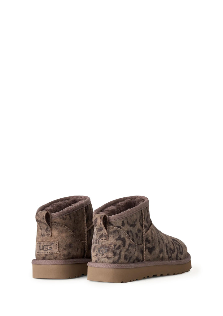 STIVALETTO Multicolor Ugg