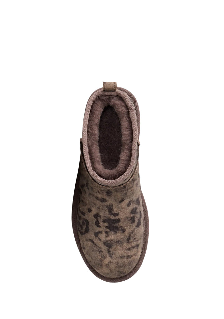 STIVALETTO Multicolor Ugg