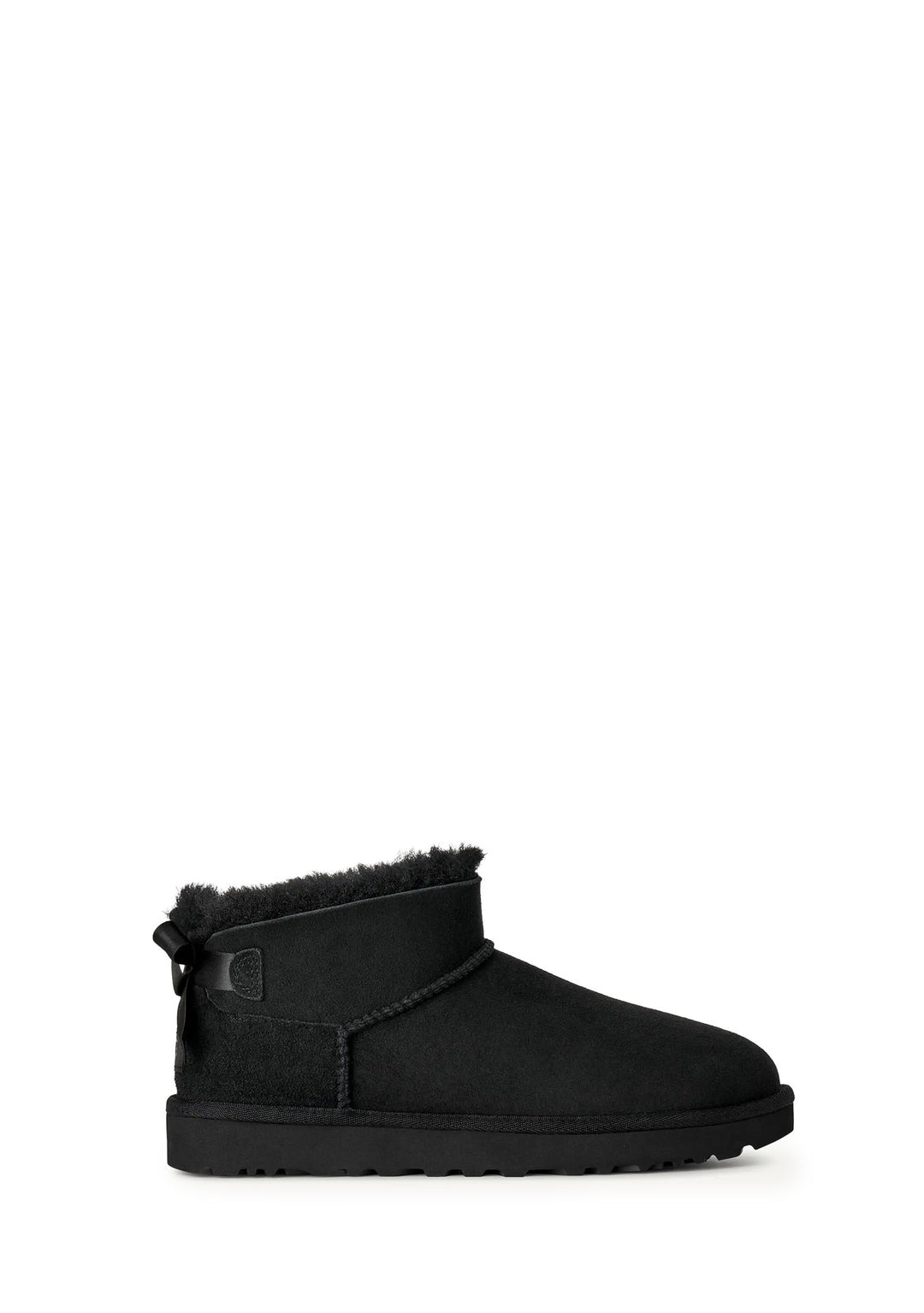 STIVALETTO Nero Ugg