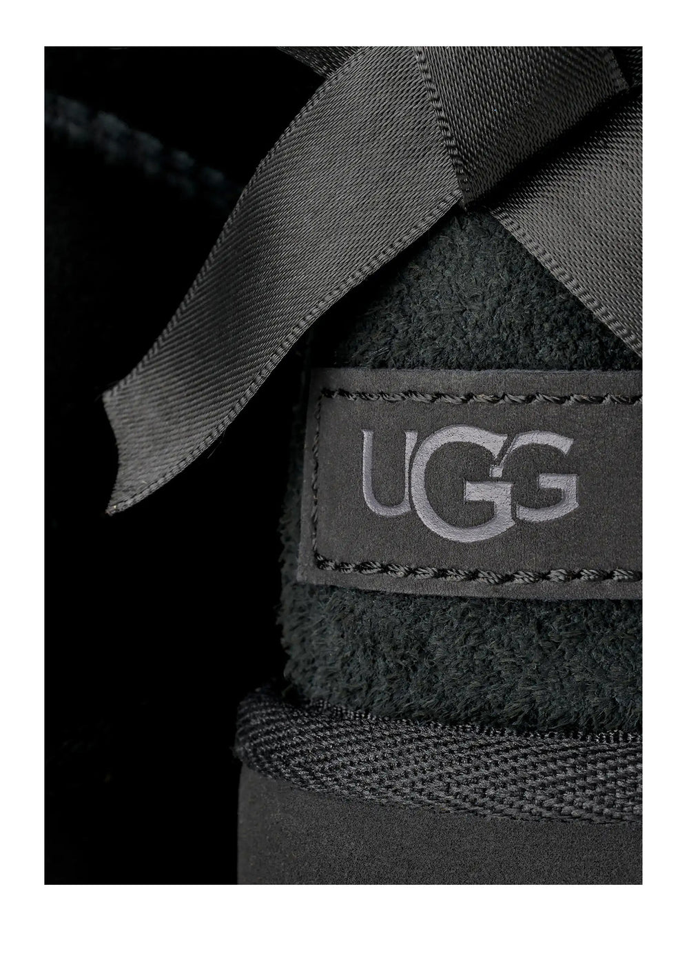 STIVALETTO Nero Ugg