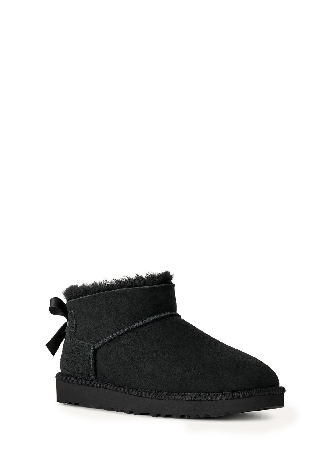 STIVALETTO Nero Ugg